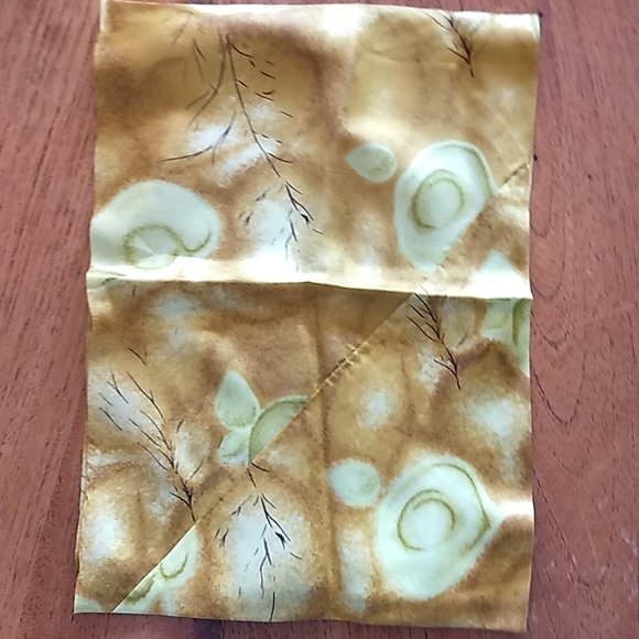 Small Infinity Scarf - Picture 3 of 3